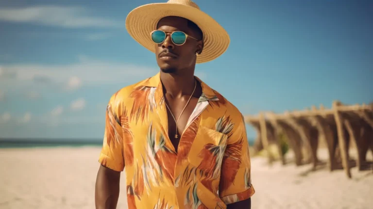a man wearing a hat and sunglasses-Men's Health Coaching & Fitness Training