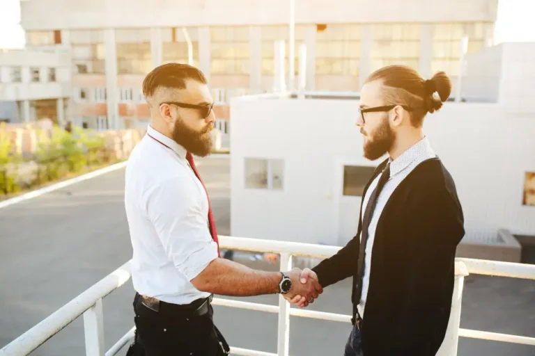Professional Collaboration-Men's Health Coaching & Fitness Training