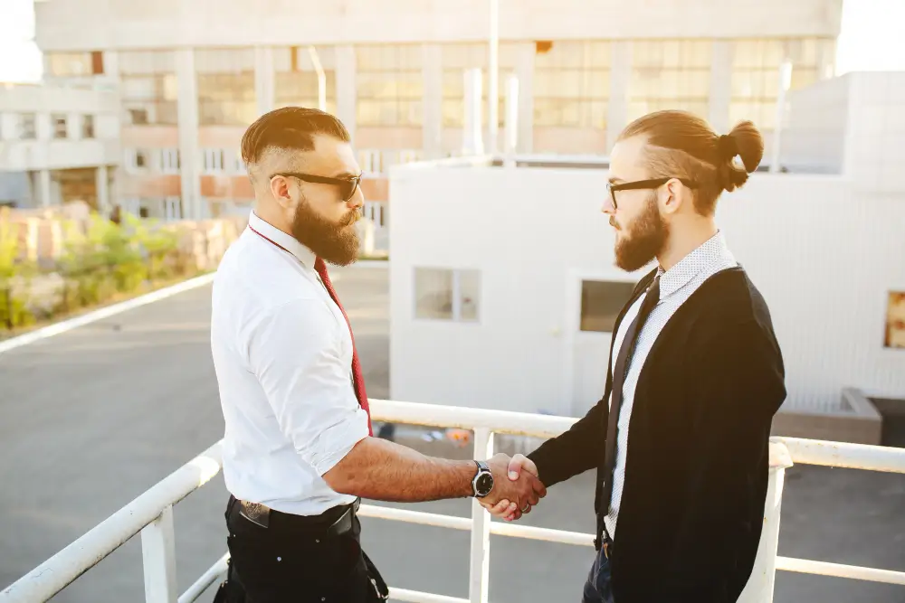 Professional Collaboration