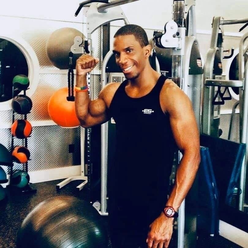 WiL Turner -Fitness & Wellness Coach-Men's Health Coaching & Fitness Training